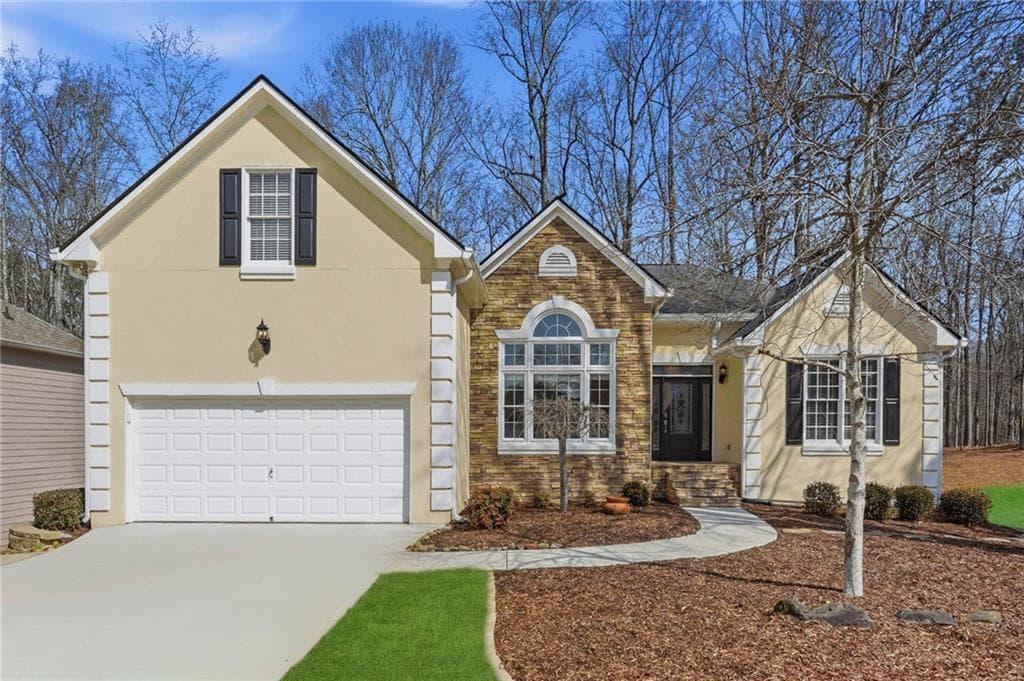 550 Pine Rock Trail, Sugar Hill, GA 30518 — most recent listing photo
