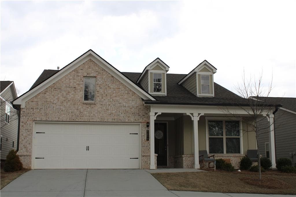 2477 Knob Creek Drive, Snellville, GA 30078 — most recent listing photo