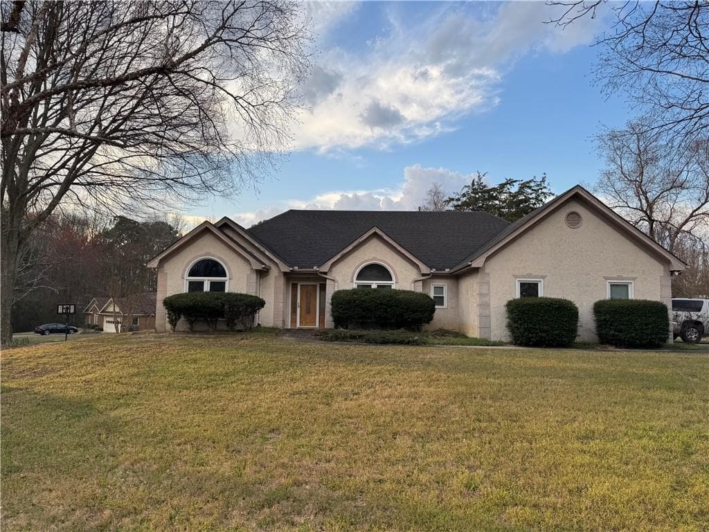 1001 Marie Hill Court