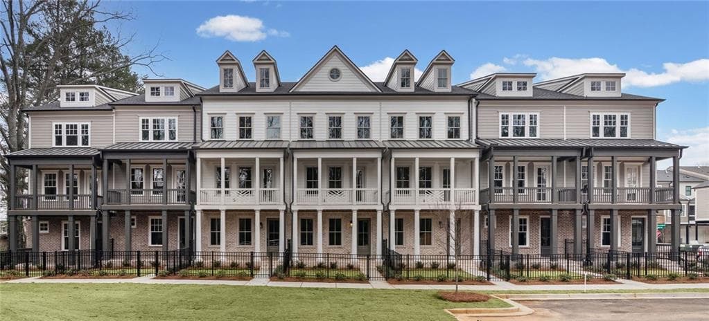1957 Flying Scotsman Drive 23, Kennesaw, GA 30144 — most recent listing photo
