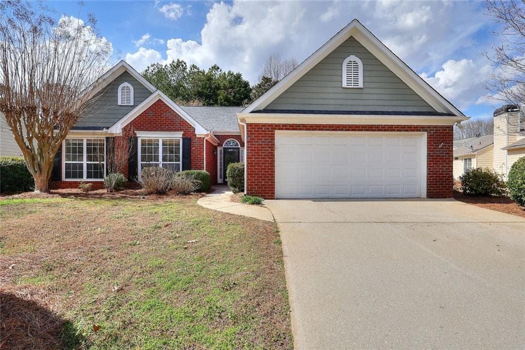 3033 Redwood Grove Park, Snellville, GA 30078 — most recent listing photo