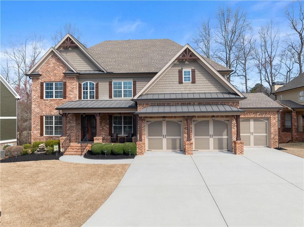 3265 Sable Ridge Drive, Buford, GA 30519 — most recent listing photo
