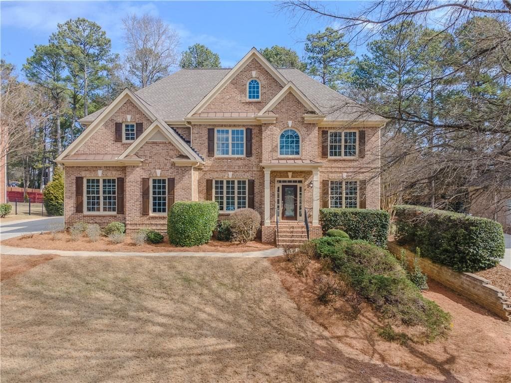 792 Grassmeade Way, Snellville, GA 30078 — most recent listing photo