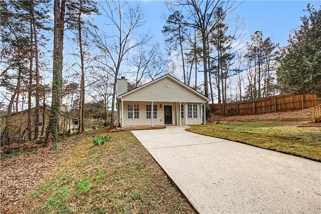 4710 Chevy Street, Cumming, GA 30041 — most recent listing photo