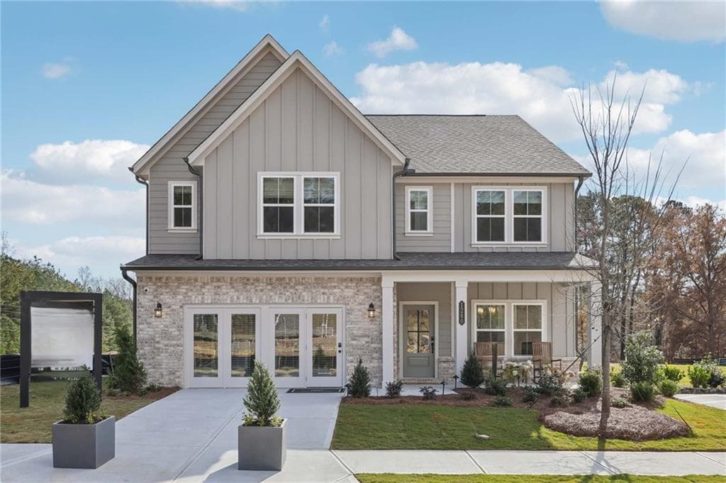 6205 Kismet Road, Buford, GA 30518 — most recent listing photo