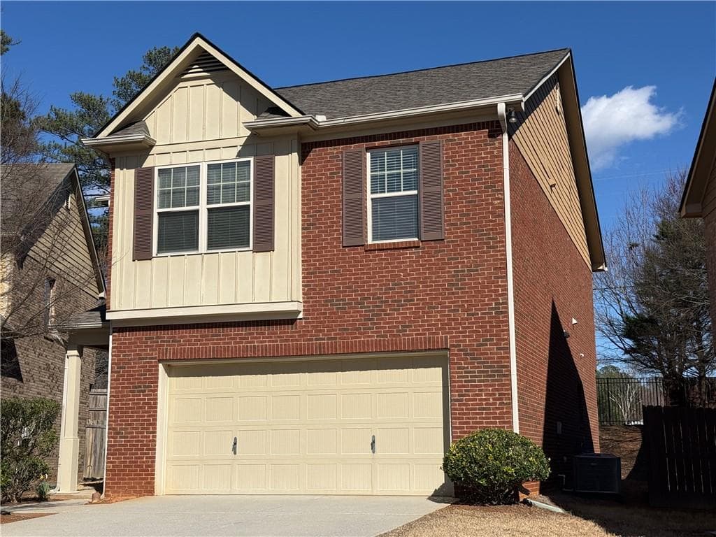 57 Thorncrest Court, Tucker, GA 30084 — most recent listing photo