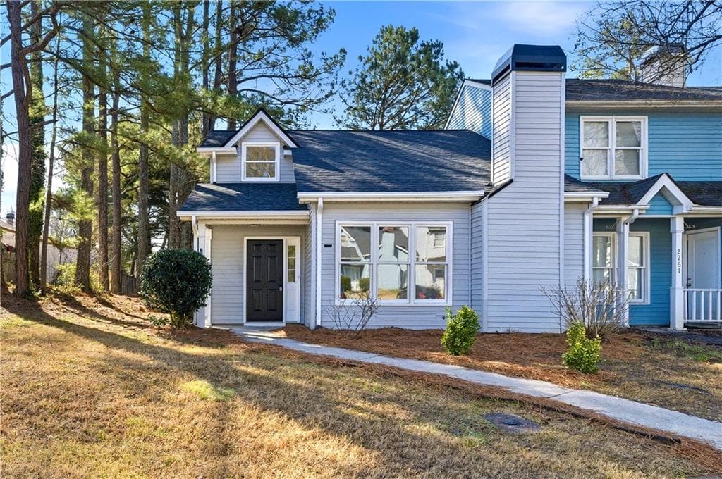 2263 Wellington Circle, Lithonia, GA 30058 — most recent listing photo