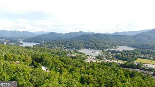 2 bedroom, 2 bathroom single family residence for sale at LOT 3 Whiskey Mountain Estates, Hiawassee, GA 30546 — photo 8