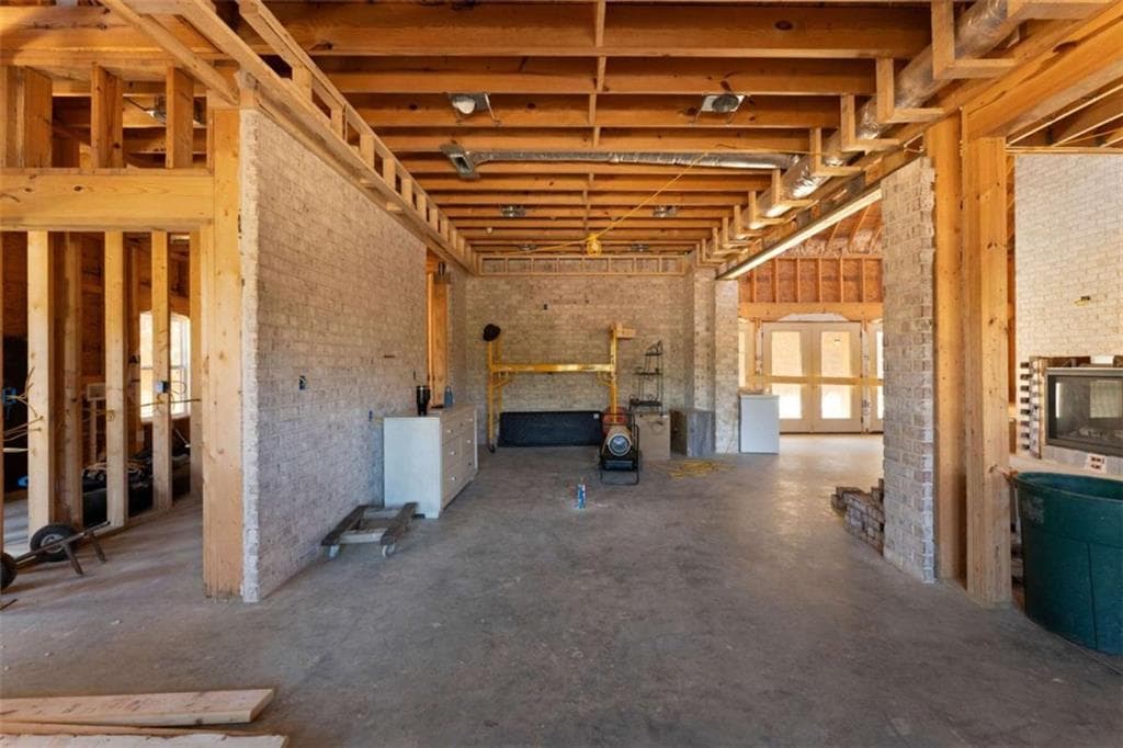 7 bedroom, 7 bathroom, 4,070 sq ft single family residence under contract at 1481 Potash Road, Cedartown, GA 30125 — photo 3