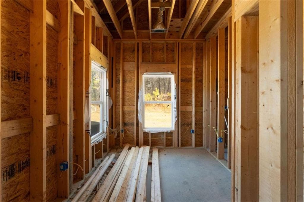 7 bedroom, 7 bathroom, 4,070 sq ft single family residence under contract at 1481 Potash Road, Cedartown, GA 30125 — photo 5