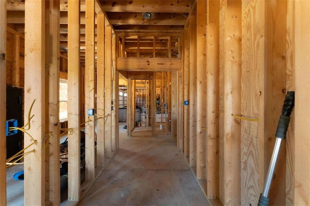 7 bedroom, 7 bathroom, 4,070 sq ft single family residence under contract at 1481 Potash Road, Cedartown, GA 30125 — photo 7