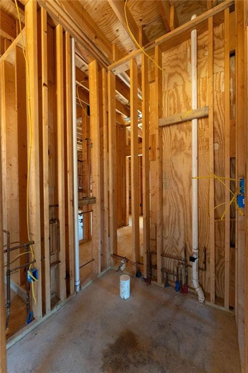 7 bedroom, 7 bathroom, 4,070 sq ft single family residence under contract at 1481 Potash Road, Cedartown, GA 30125 — photo 9