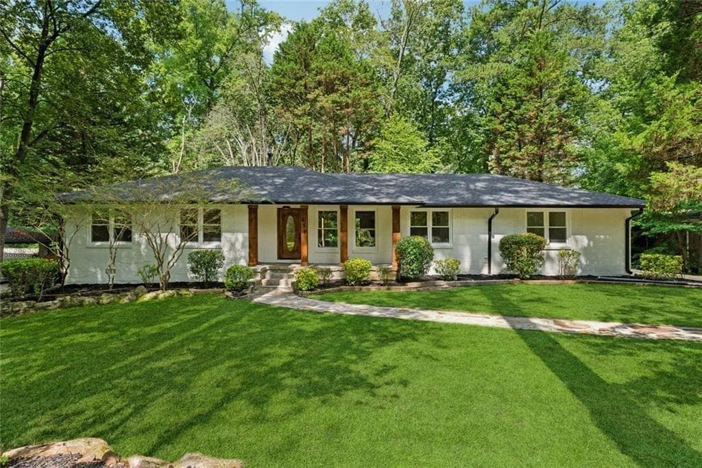 459 Thackeray Place, Atlanta, GA 30311 — most recent listing photo