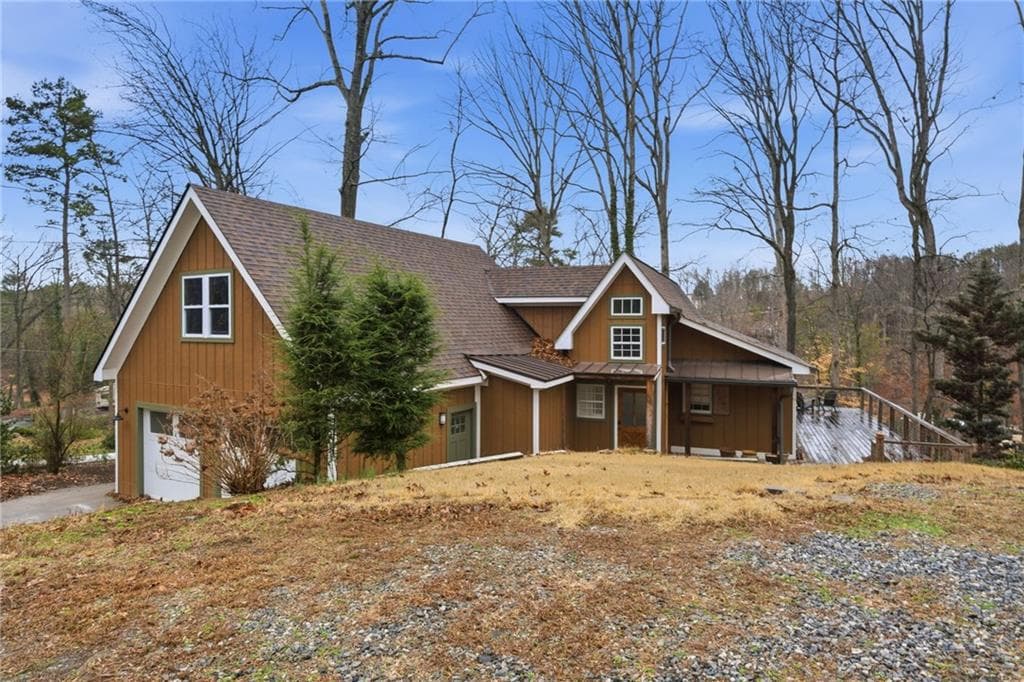 9240 Lisa Circle, Gainesville, GA 30506 — most recent listing photo