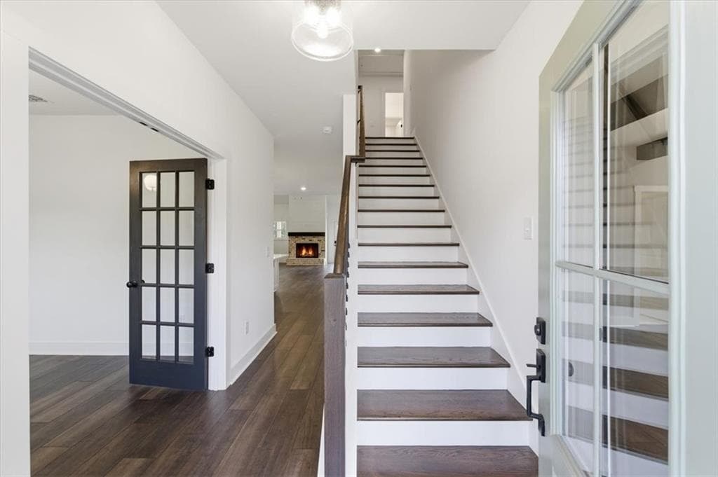 4 bedroom, 4 bathroom, 2,460 sq ft single family residence for sale at 127 Old Alabama Road, Emerson, GA 30137 — photo 3