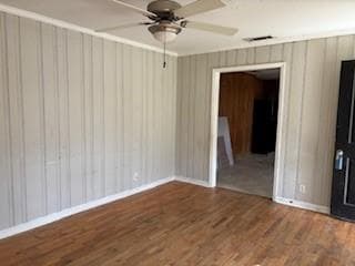 4 bedroom, 2 bathroom, 1,750 sq ft single family residence for sale at 309 Crest Drive, Calhoun, GA 30701 — photo 8