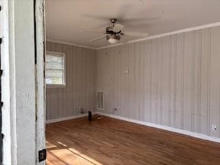 4 bedroom, 2 bathroom, 1,750 sq ft single family residence for sale at 309 Crest Drive, Calhoun, GA 30701 — photo 7