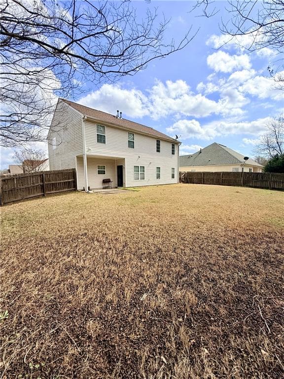 7476 Ledgestone Lane, Riverdale, GA 30274 — most recent listing photo