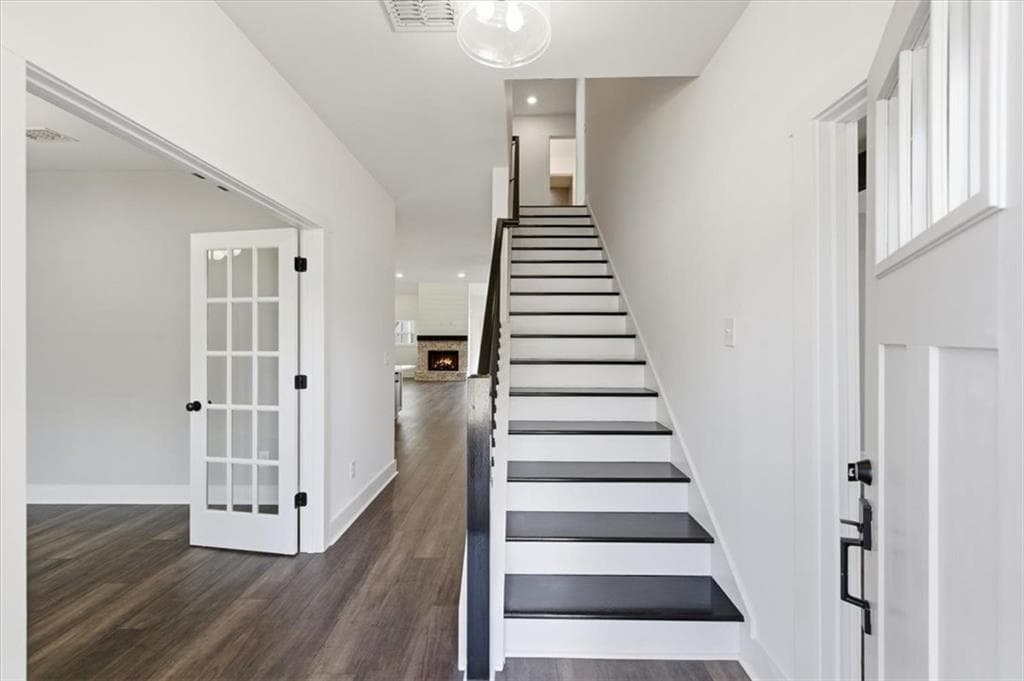 4 bedroom, 4 bathroom, 2,460 sq ft single family residence for sale at 139 Old Alabama Road, Emerson, GA 30137 — photo 5