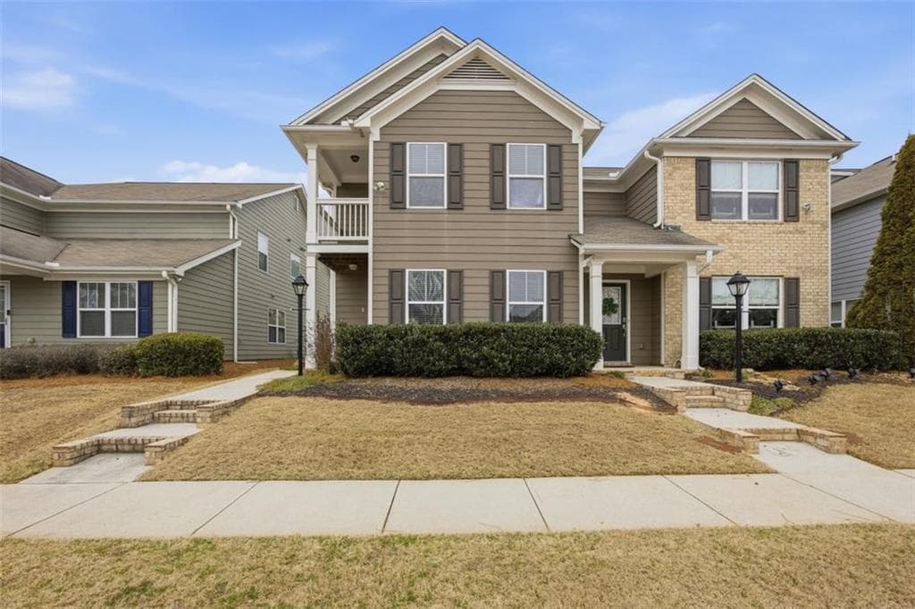 557 Cypher Drive, Suwanee, GA 30024 — most recent listing photo