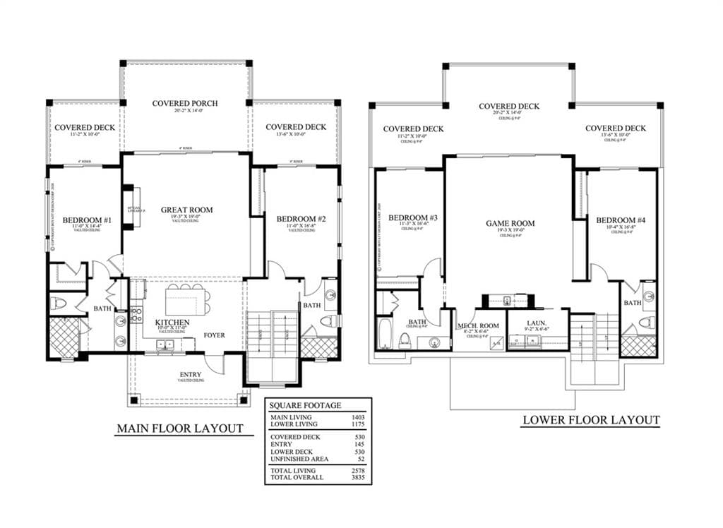 4 bedroom, 4 bathroom, 2,578 sq ft single family residence for sale at LOT 2 Whiskey Mountain Estates, Hiawassee, GA 30546 — photo 7