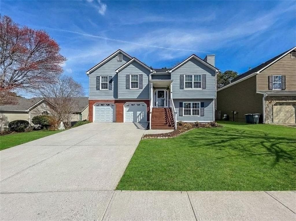 2752 Ivey Park Drive, Kennesaw, GA 30144 — most recent listing photo