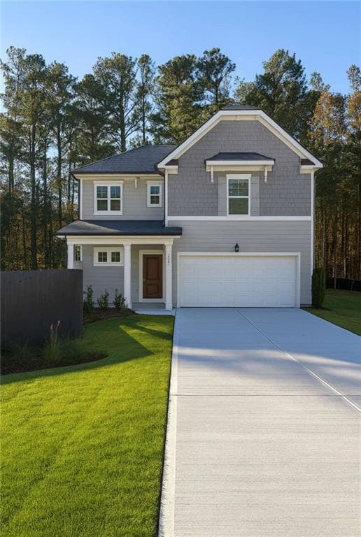 3 bedroom, 3 bathroom, 2,506 sq ft single family residence sold at 2707 SW Riverpine Trail, Atlanta, GA 30331