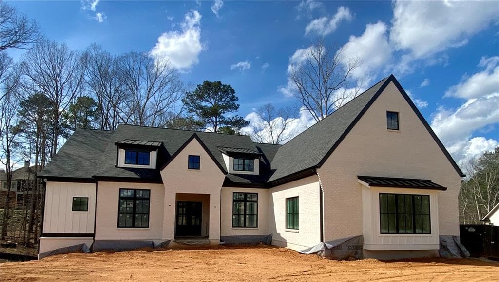 986 Carl Sanders Drive, Acworth, GA 30101 — most recent listing photo