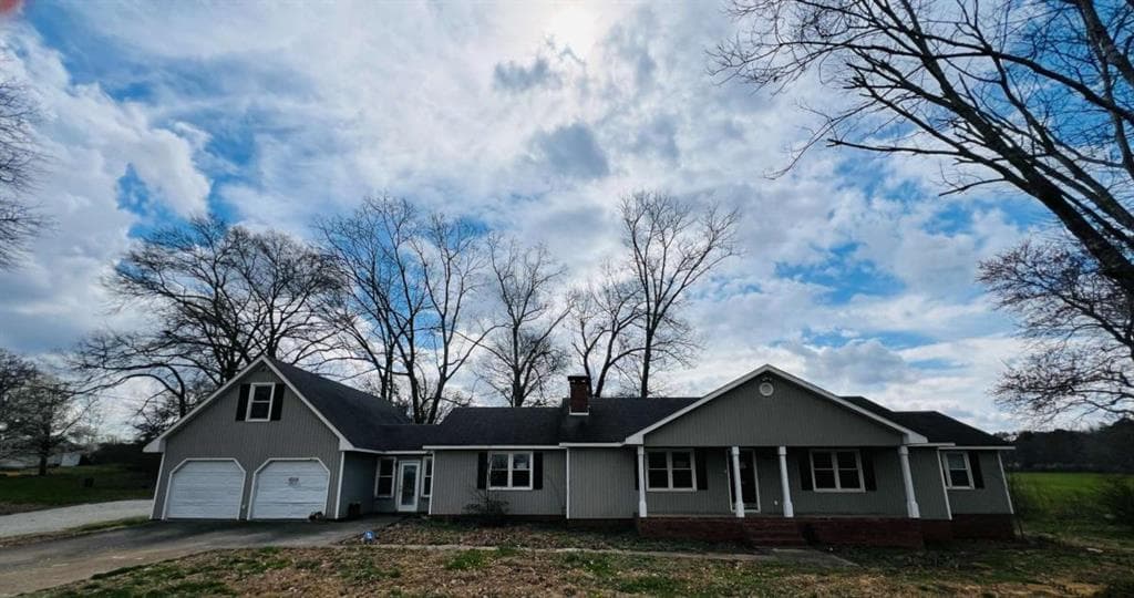 4 bedroom, 3 bathroom, 2,451 sq ft single family residence sold at 2867 Old State Highway 113, Taylorsville, GA 30178