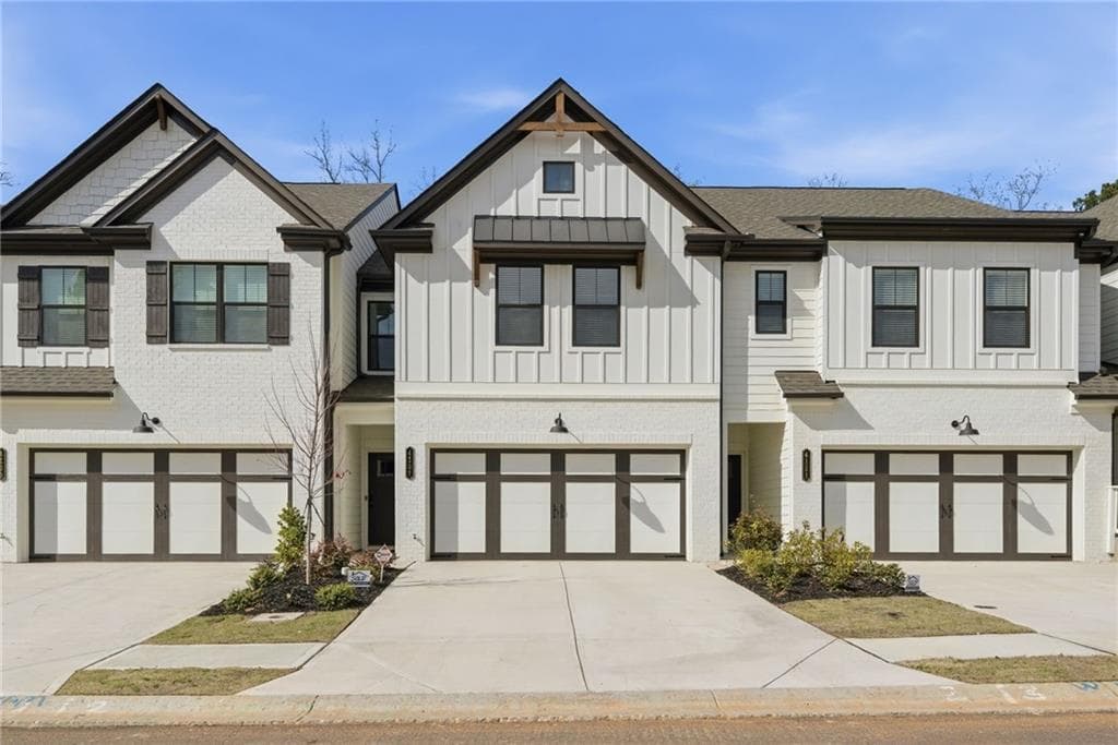 4107 Millstone Park Lane, Gainesville, GA 30504 — most recent listing photo