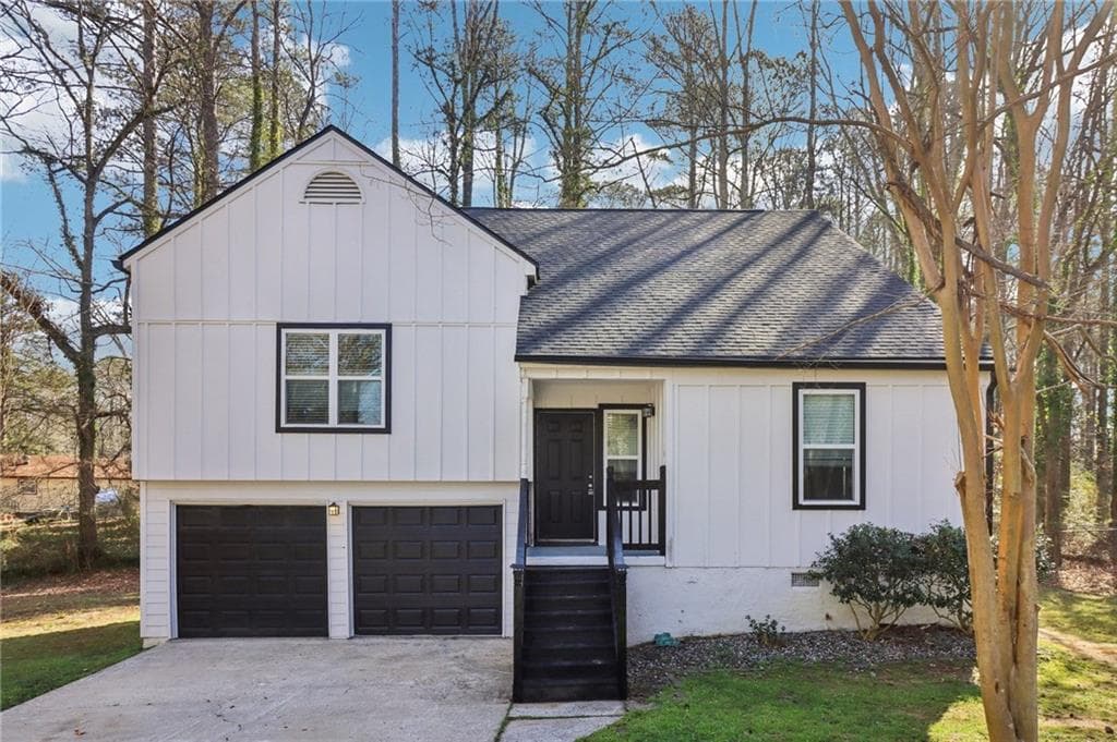 105 Running Bear Trail, Fayetteville, GA 30214 — most recent listing photo