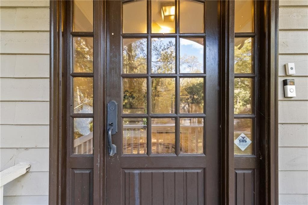 5 bedroom, 4 bathroom, 4,807 sq ft single family residence for rent at 1532 Huntingdon Trail, Atlanta, GA 30350 for $6,000 a month — photo 5