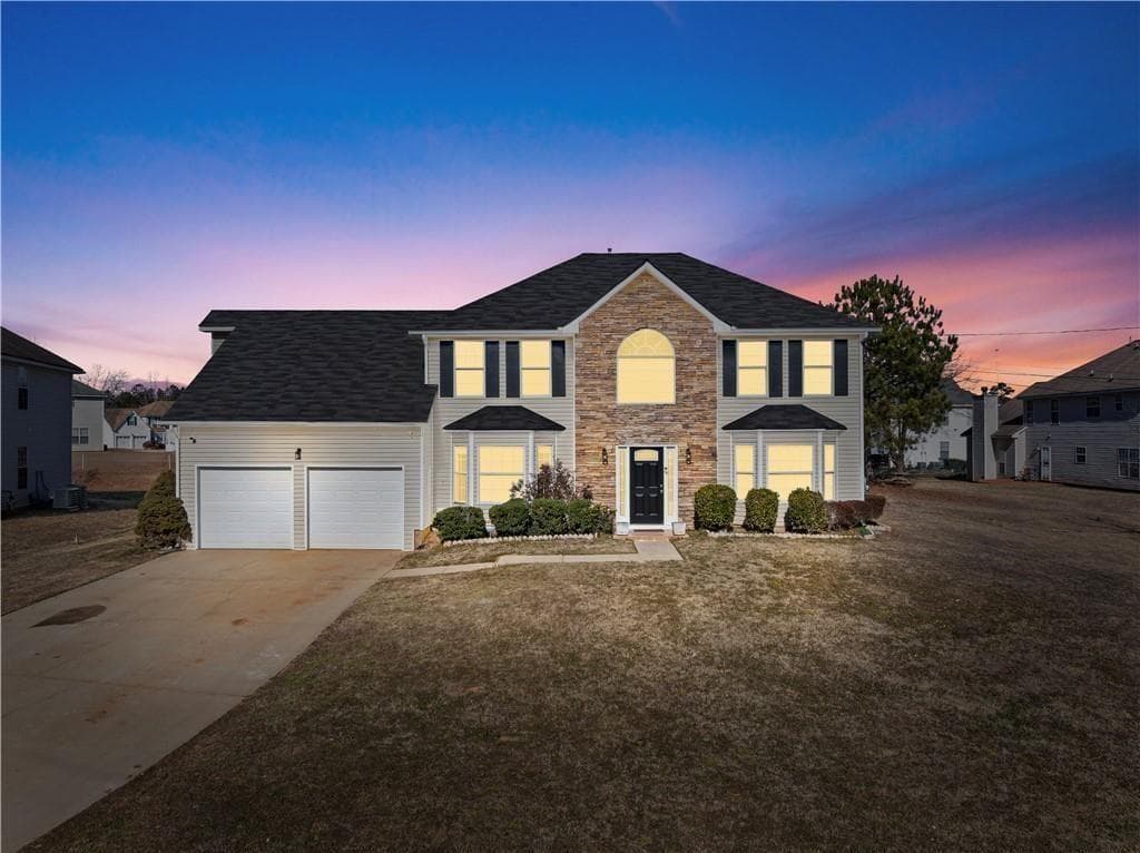 2320 Highbank Court, Decatur, GA 30035 — most recent listing photo