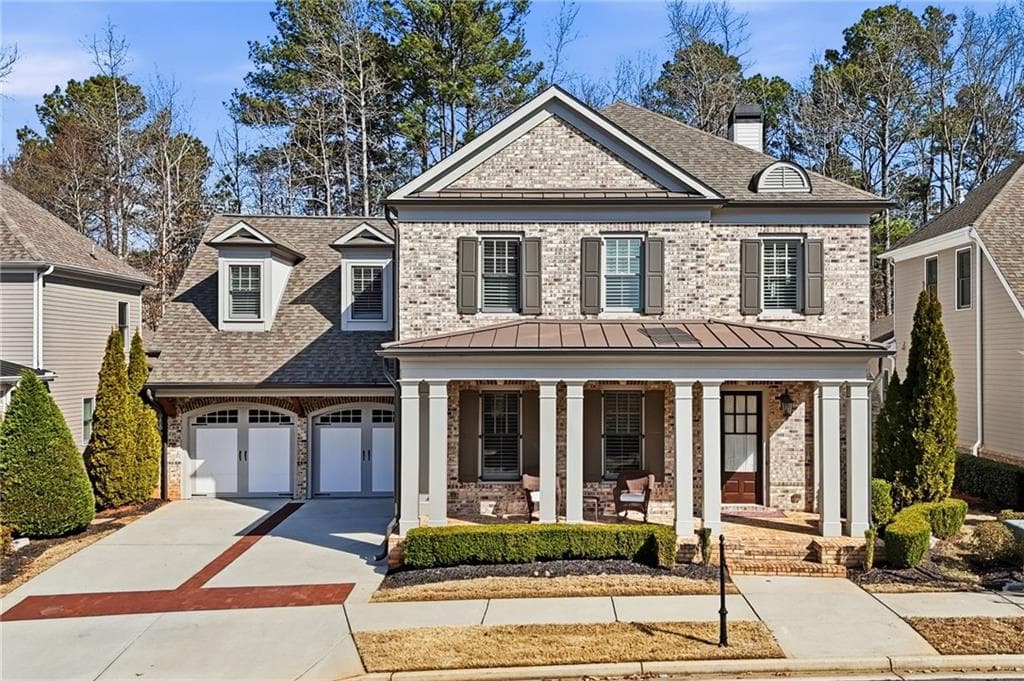 10600 Grandview Square, Johns Creek, GA 30097 — most recent listing photo