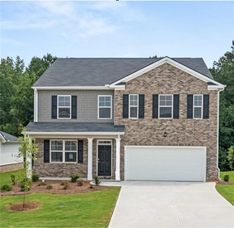 656 Whitman Lane, Stockbridge, GA 30281 — most recent listing photo