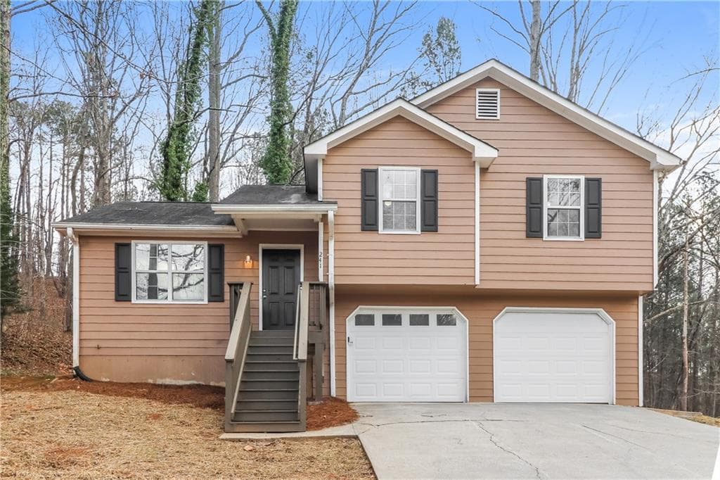 241 Remington Lane, Acworth, GA 30101 — most recent listing photo