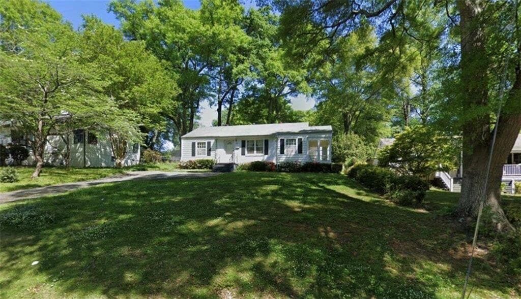 280 Maple Avenue, Marietta, GA 30064 — most recent listing photo
