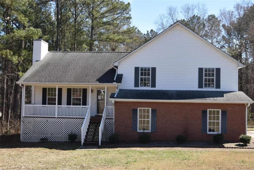 2430 Amber Hills Drive, Monroe, GA 30655 — most recent listing photo