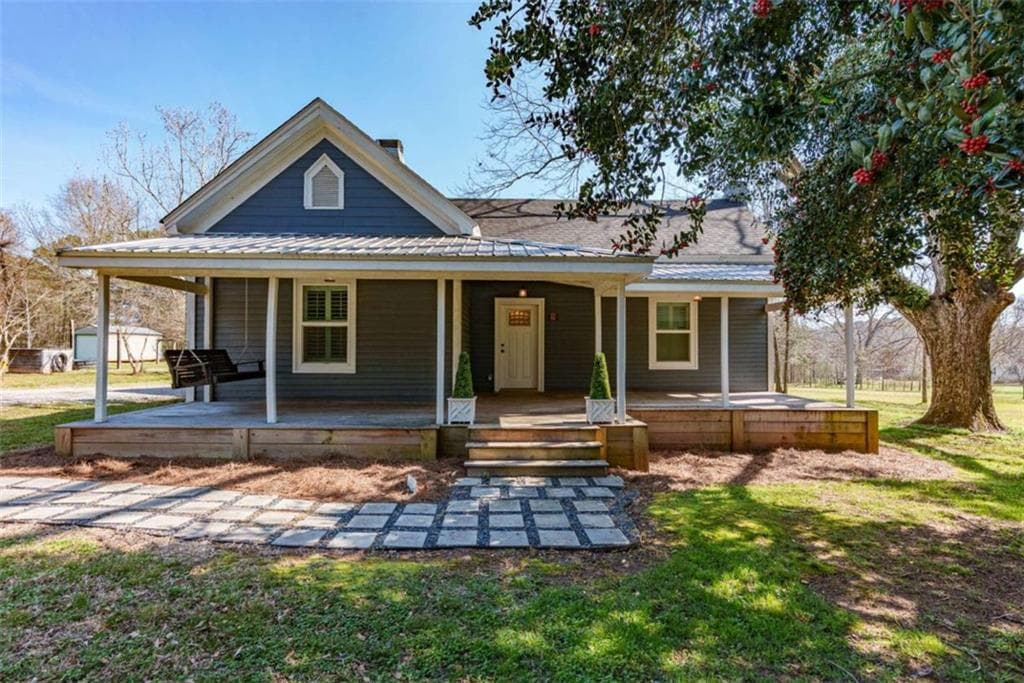 1531 Farmington Road, Madison, GA 30650 — most recent listing photo