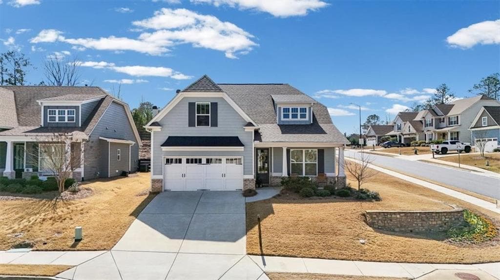 10 Palmetto Run, Dallas, GA 30132 — most recent listing photo