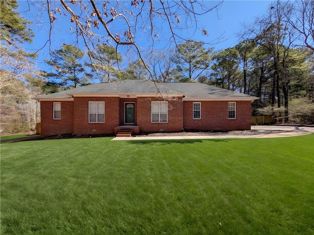 114 Riveredge Drive, Mcdonough, GA 30252 — most recent listing photo