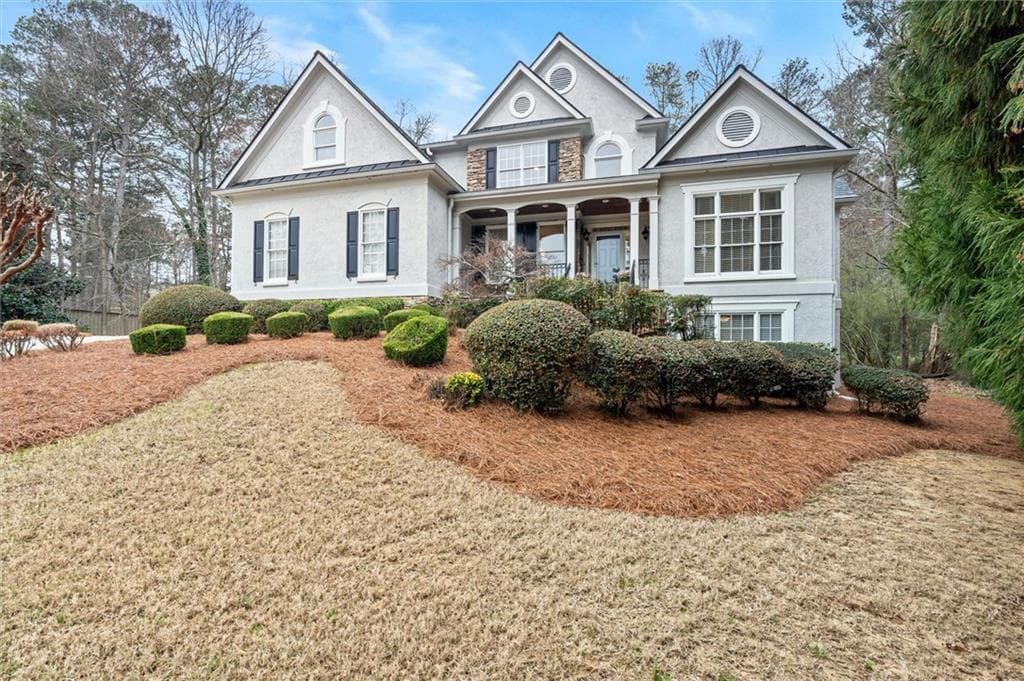 5552 Blue Aster Court, Powder Springs, GA 30127 — most recent listing photo