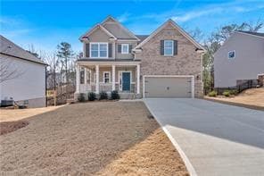 26 Lakewood Court, Cartersville, GA 30120 — most recent listing photo