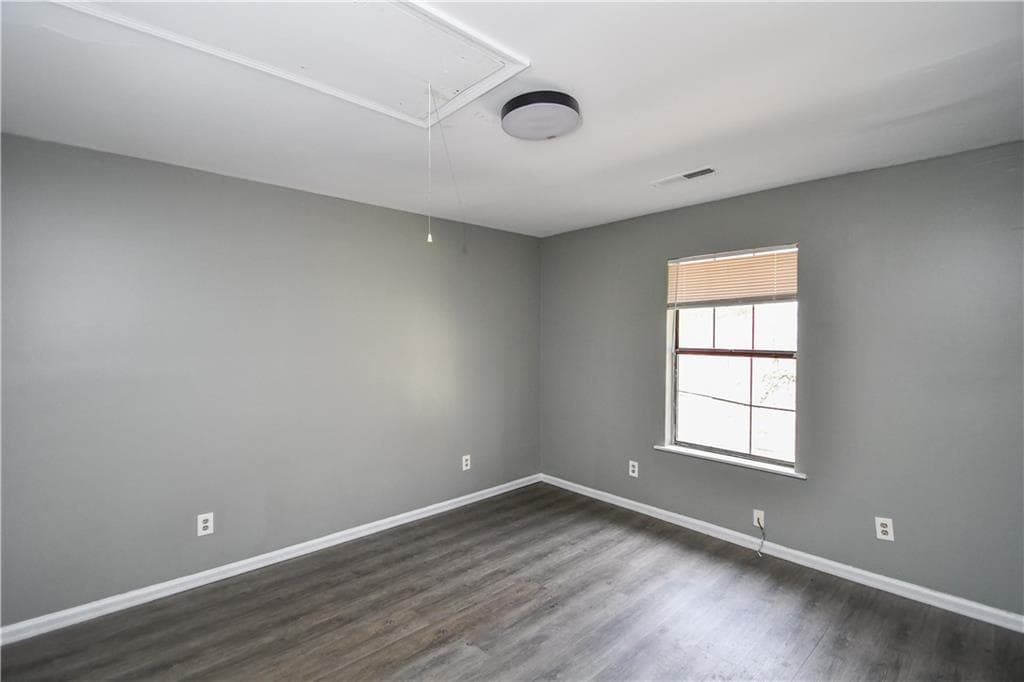 2 bedroom, 1 bathroom townhouse for rent at 735 Oak Drive, Hapeville, GA 30354 for $1,550 a month — photo 7