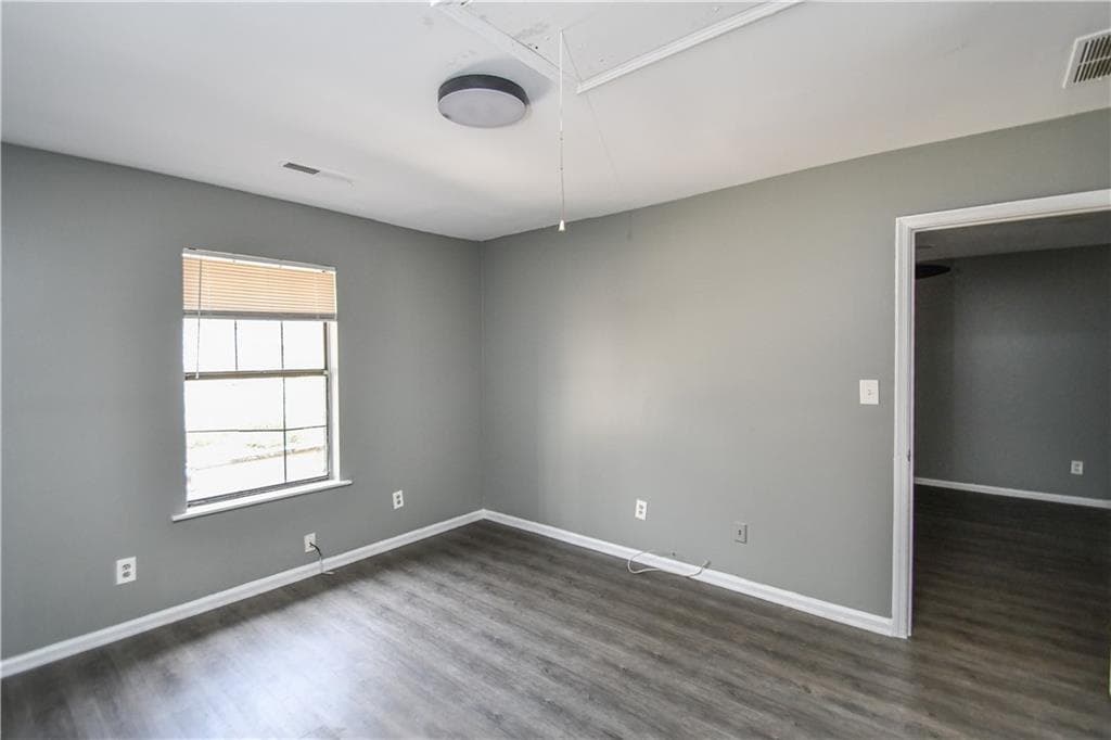2 bedroom, 1 bathroom townhouse for rent at 735 Oak Drive, Hapeville, GA 30354 for $1,550 a month — photo 8
