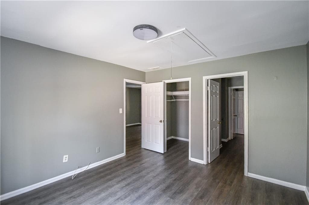 2 bedroom, 1 bathroom townhouse for rent at 735 Oak Drive, Hapeville, GA 30354 for $1,550 a month — photo 9