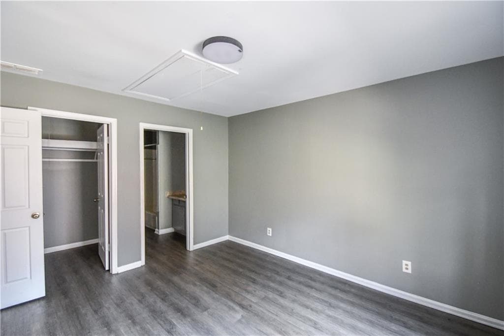 2 bedroom, 1 bathroom townhouse for rent at 735 Oak Drive, Hapeville, GA 30354 for $1,550 a month — photo 10