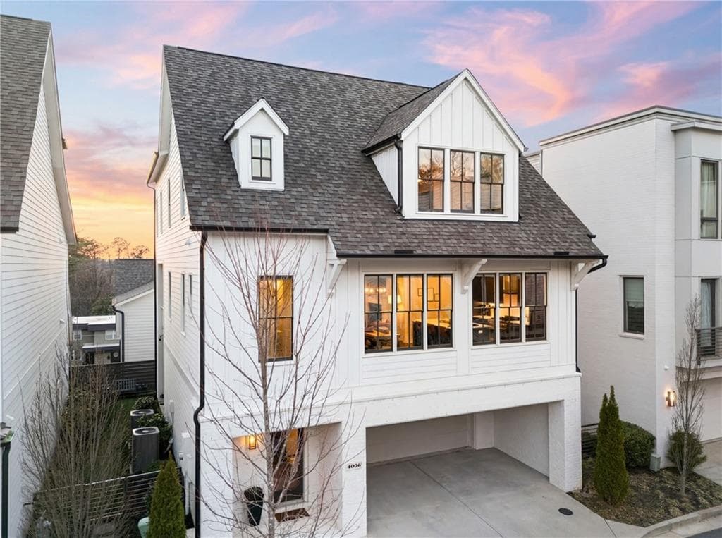 4006 Hazel Nut Lane, Atlanta, GA 30342 — most recent listing photo