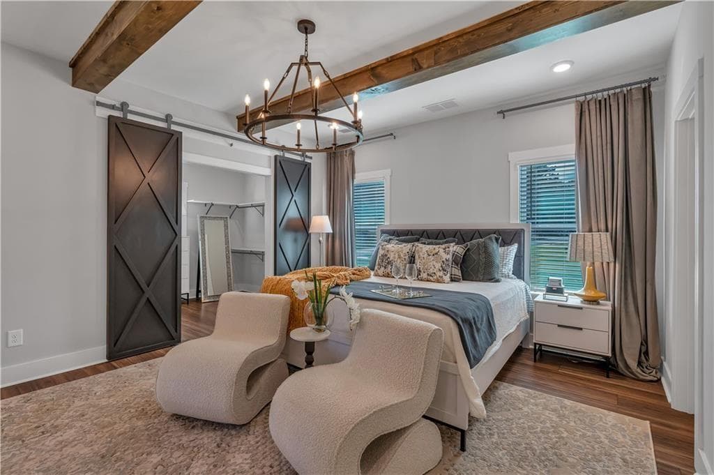 3 bedroom, 4 bathroom, 2,075 sq ft single family residence for sale at 50 Puckett Road, Emerson, GA 30137 — photo 6