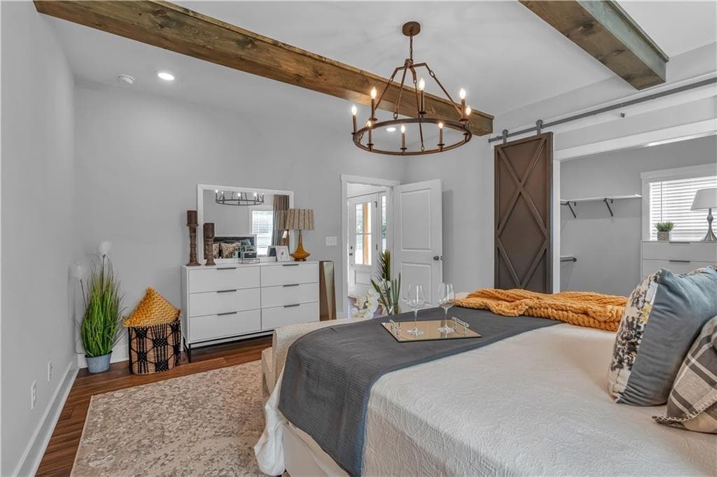 3 bedroom, 4 bathroom, 2,075 sq ft single family residence for sale at 50 Puckett Road, Emerson, GA 30137 — photo 7